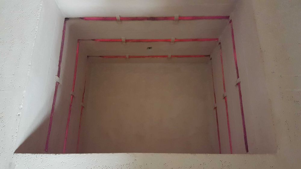 Piec do wypalu wypalania ceramiki,gliny,nowy