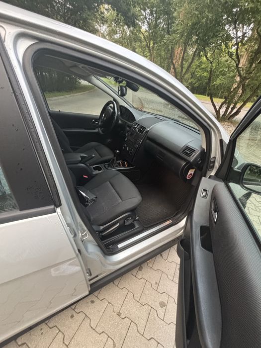 Mercedes-Benz A-klasa 2.0