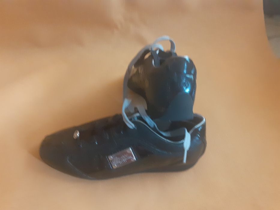 Bubba Charme 37 collection Italy