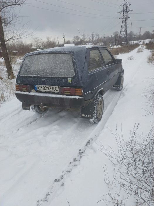 Продам авто таврія