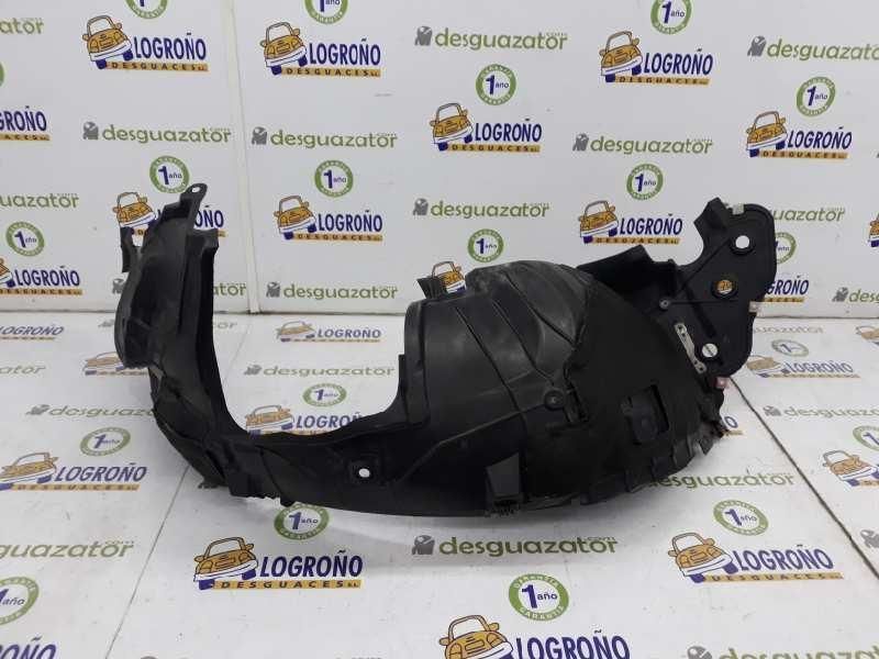 Roda Dianteira Direita Nissan X-Trail T31
