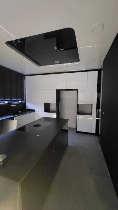 Płyta indukcyjna Bora