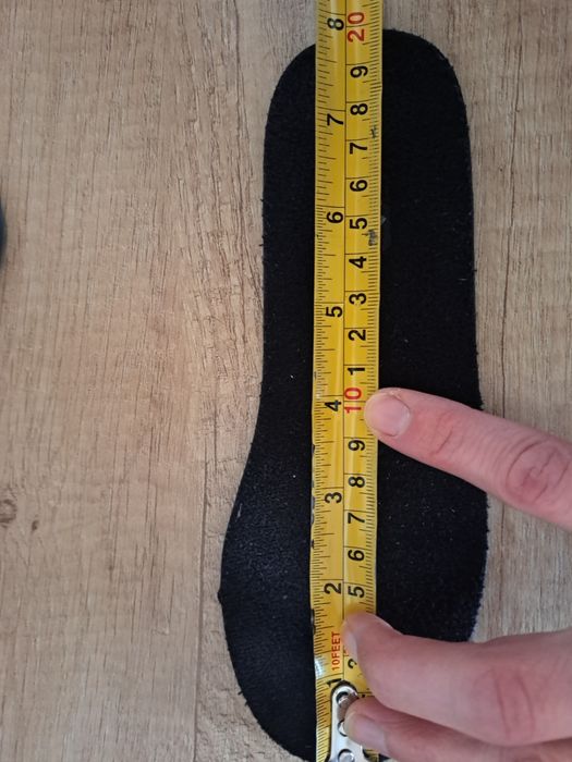 Buty zimowe chłopięce r.31 sprandi