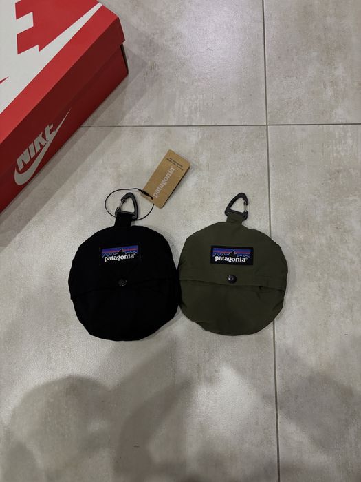 складна панамка/панама Patagonia
