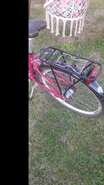 Rower Layana Girl Kettler