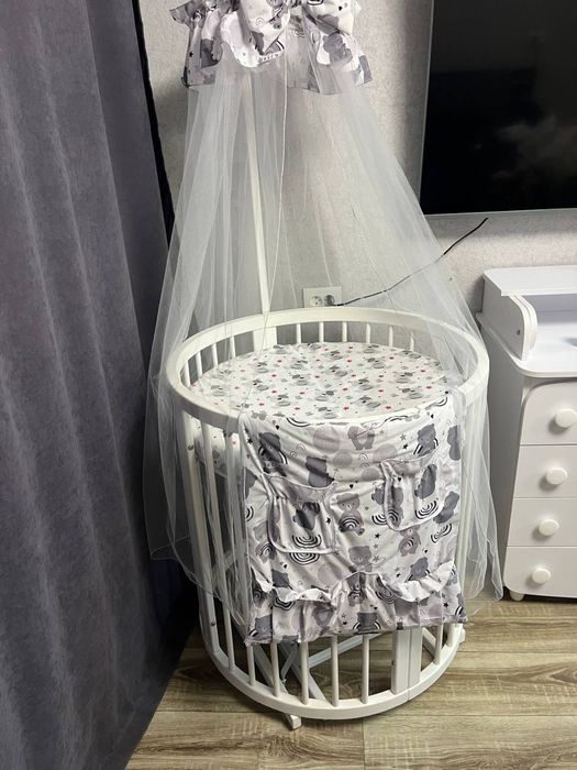 Манеж 12 в 1 комплект