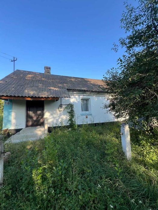 Продаж будинку  біля Здолбунова