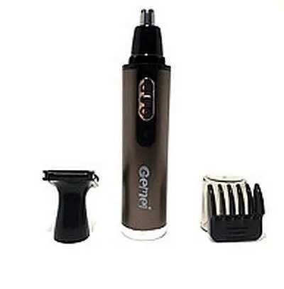 Триммер для удаления волос Geemy Gm-3112