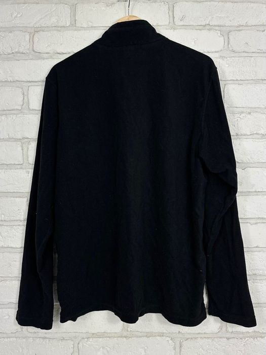 Polar half zip Lowe alpine