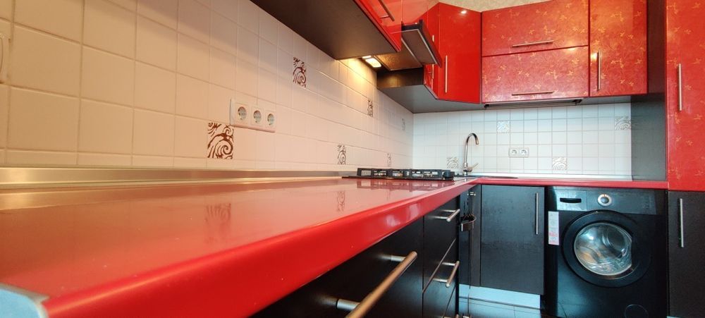 Вільна квартира в оренду Чабани