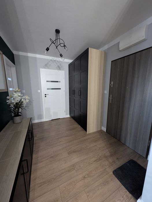 Mieszkanie Kalisz Nowy Korczak 49m2