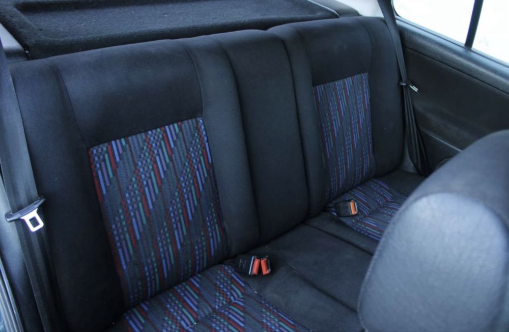 Vendo Golf 3 1.9 GTD