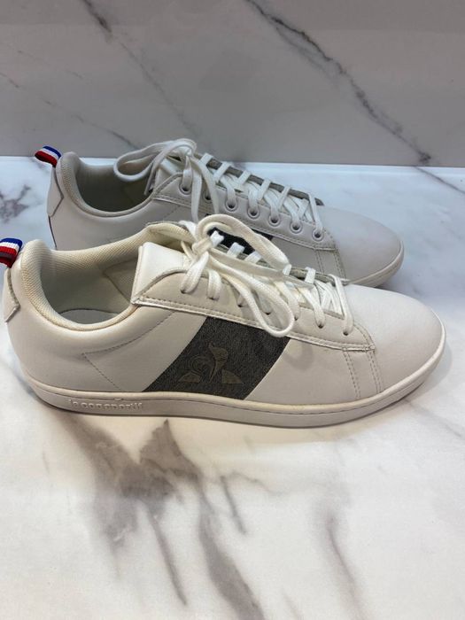 Кросівки le coq sportif