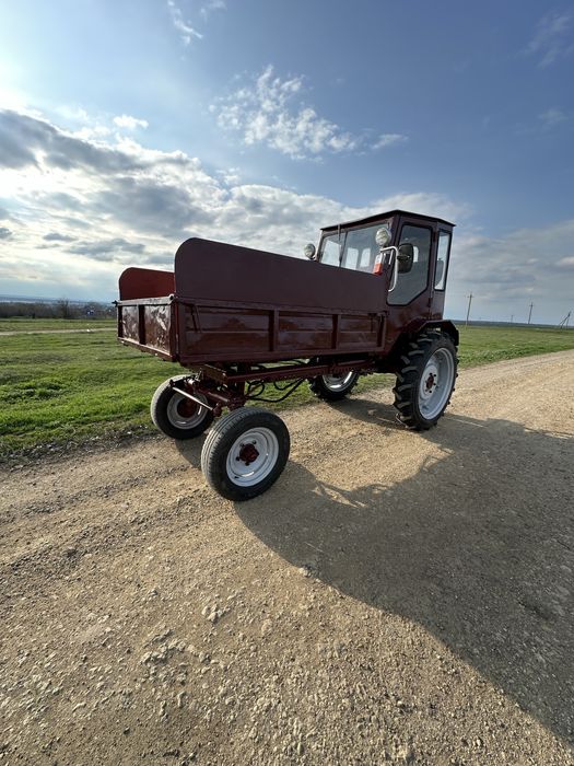 Продам Т-16 у відмінному стані !