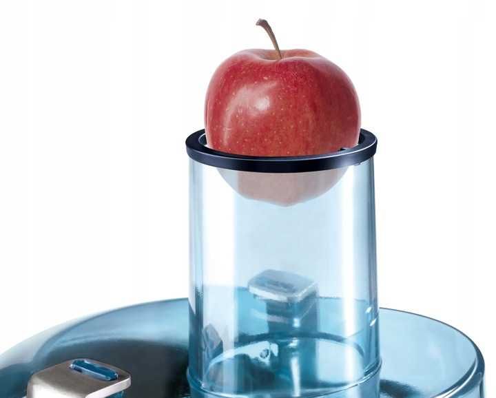 Соковижималка Bosch MES3500 срібло/сіра 700 Вт, У НАЯВНОСТІ