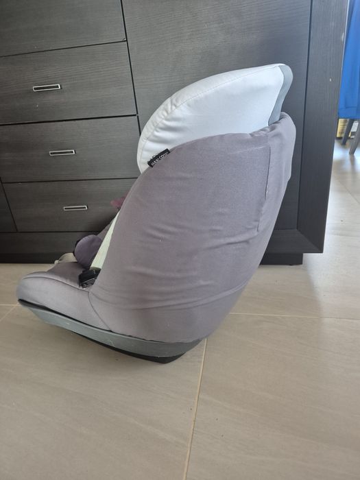 Fotelik Maxi Cosi Pearl + gratis baza FamilyFix i pokrowiec