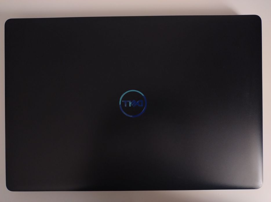 Laptop do pracy i grania DELL G3 3579