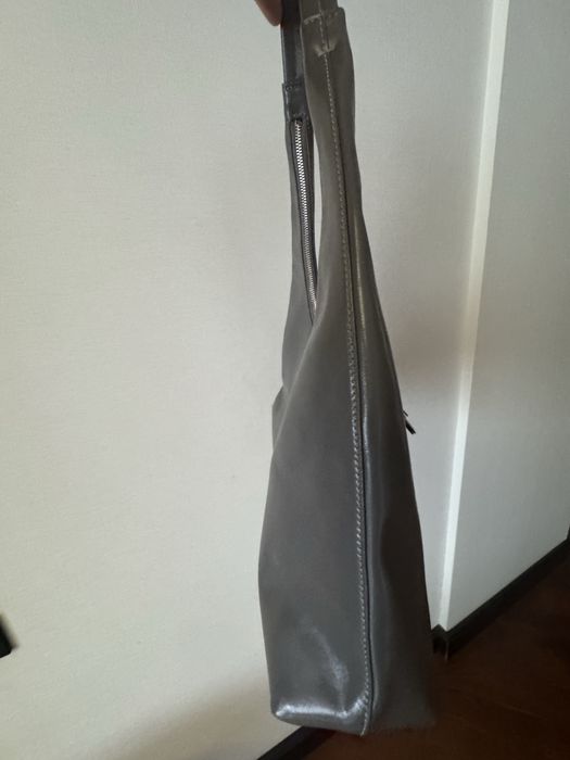 Шкіряна сумка! Італія! Стан нової!
