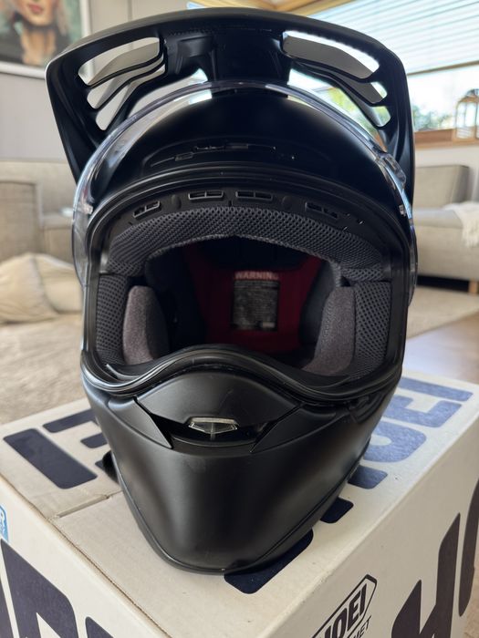 Shoei Hornet ADV M