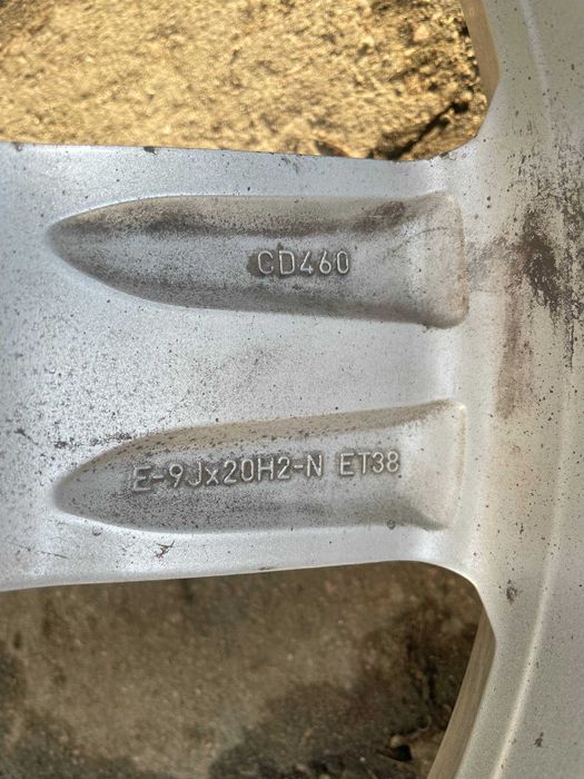 Alufelgi opony letnie koła 245/35/20, 5x112 Audi A4 A5 A6 Q5