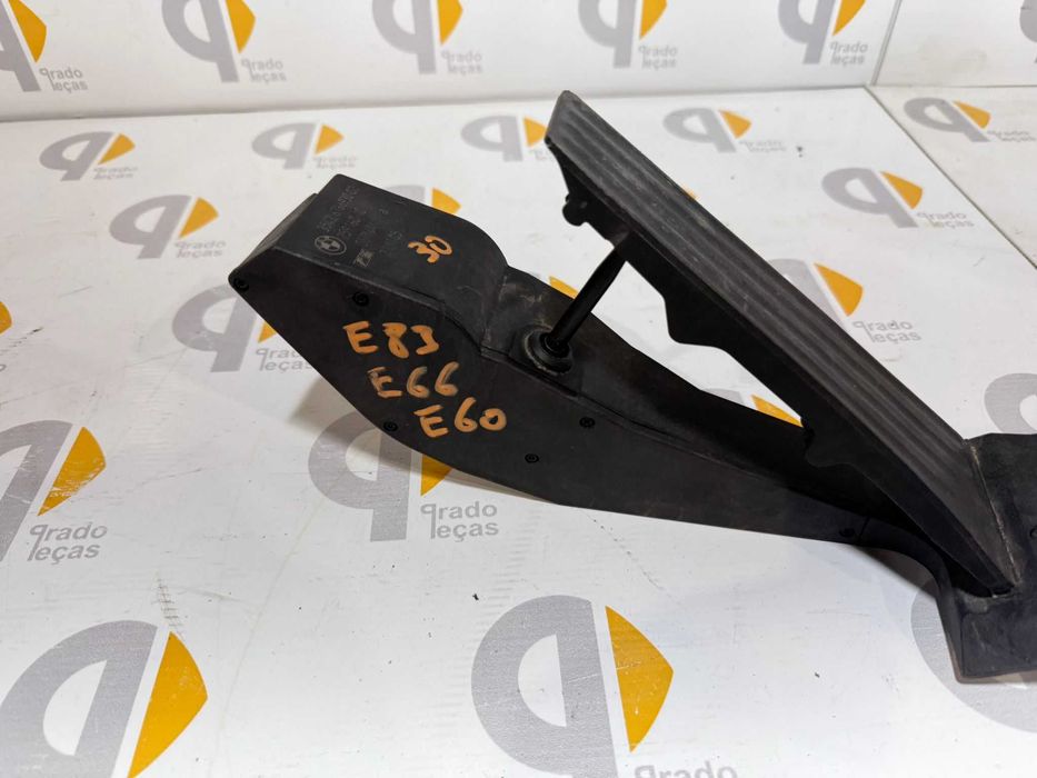Pedal acelerador Bmw e83 e66 e60