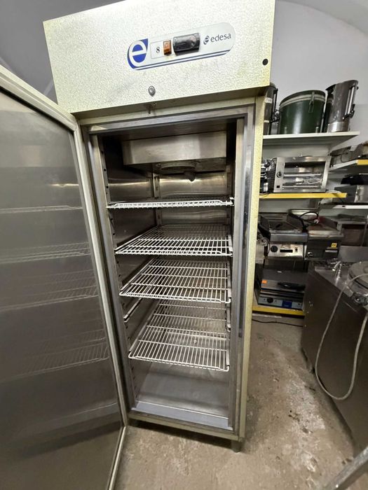 Szafa chłodnicza EDESA duża 600 l