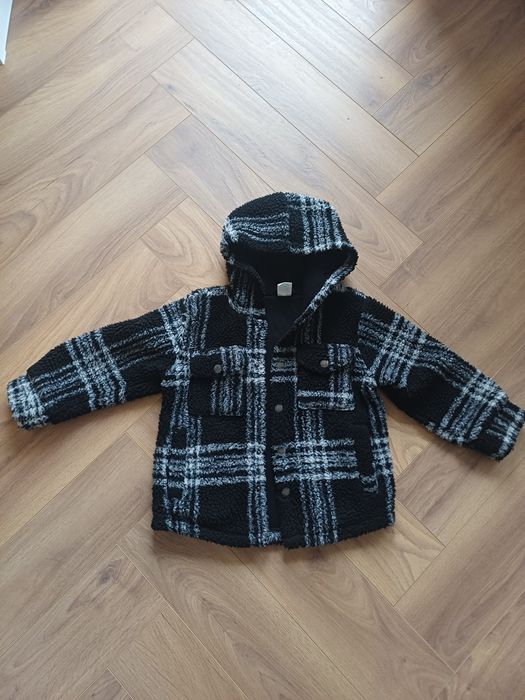 Kurtka chłopięca rozm.104