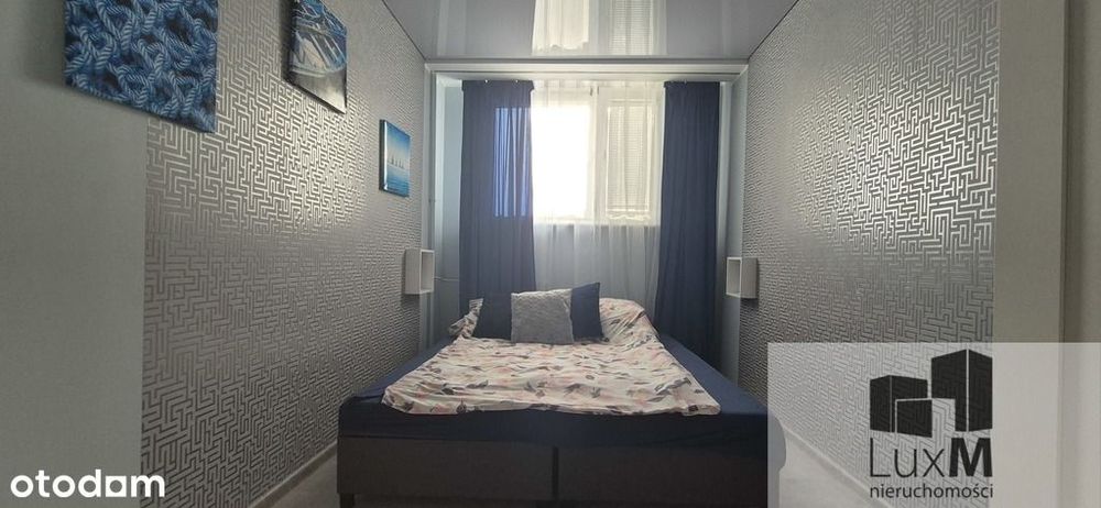 Mieszkanie 2pok. wysoki standard os.Słoneczne