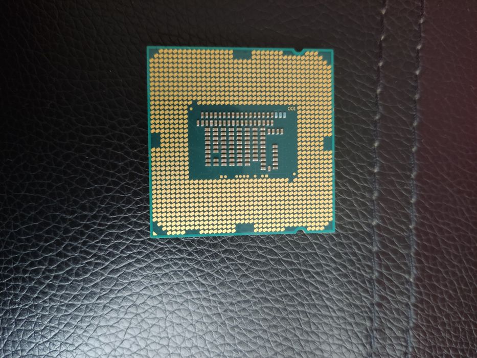 Vendo proxessador intel i3-3240