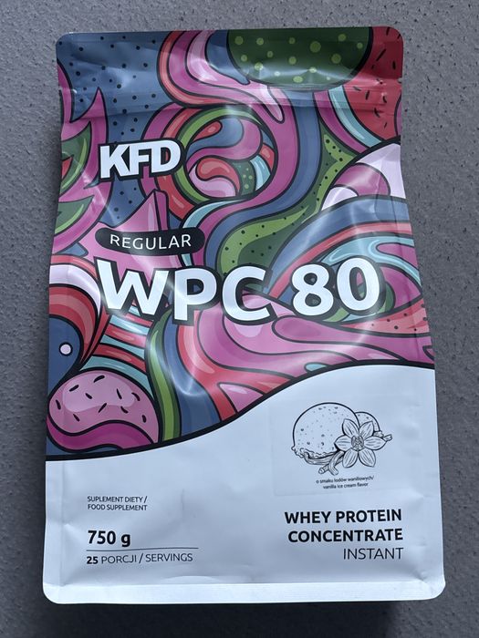 Kfd wpc 80 bialko