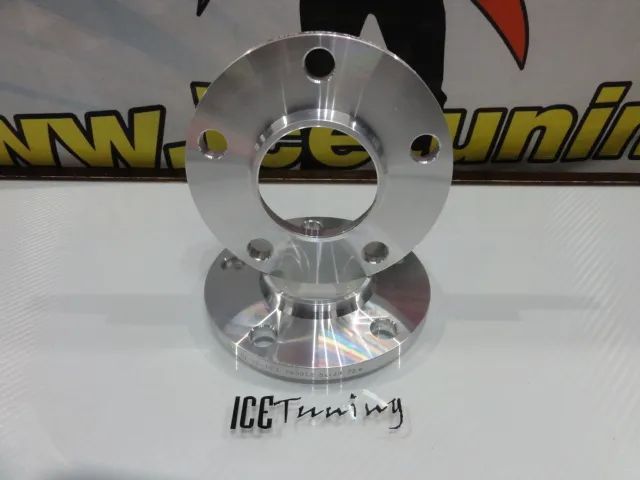 Espaçadores Jom 5MM, 10MM, 15MM ou 20MM para BMW E39, X5 E70, X5 F15, X5 G05, X6 E71, X6 F16 5x120 BC 74.1