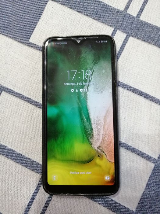 Vendo Samsung Galaxy