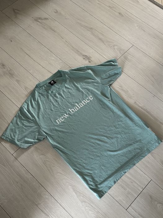 Футболка New Balance