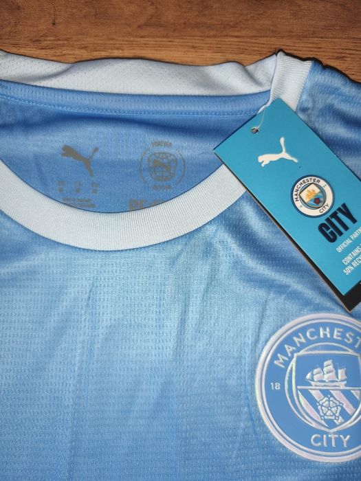 Manchester City 26/27