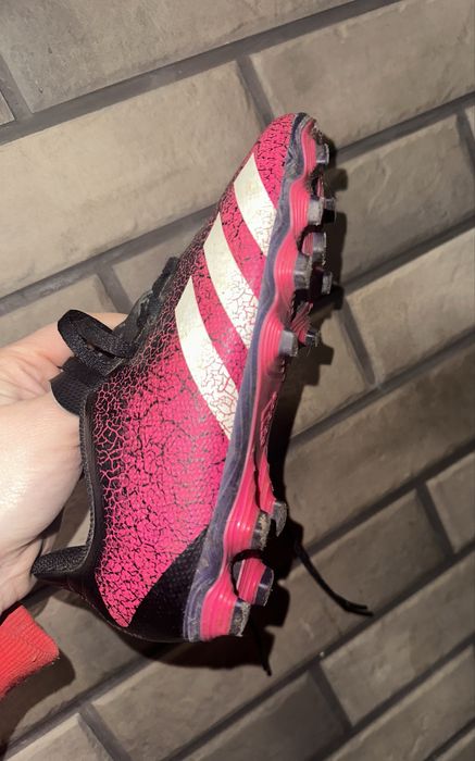 Копки оригінал adidas 31 19,5 см