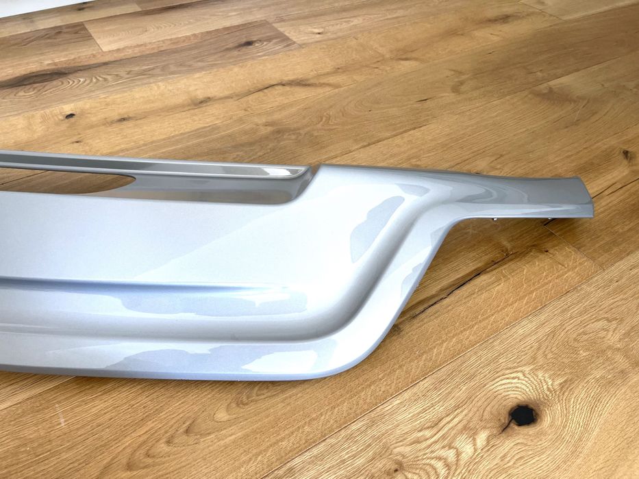 Para-choque Traseiro Land Rover RANGE ROVER EVOQUE L551