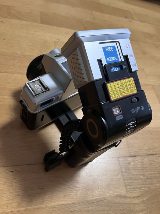 фотоапарат Olympia DL2000A