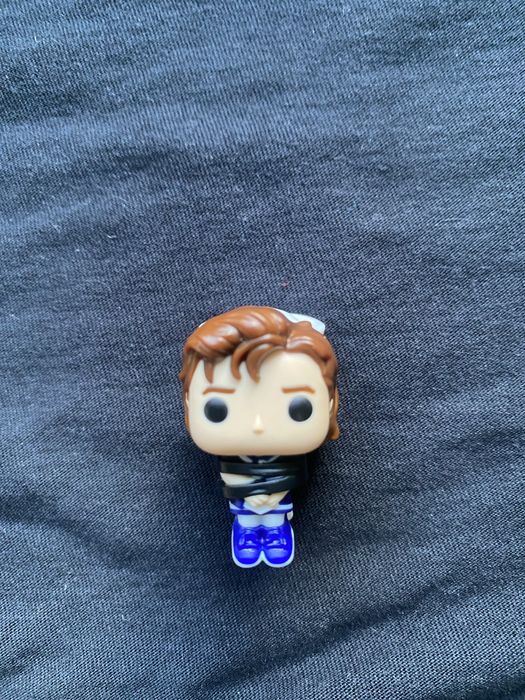 фігурки дивні дива