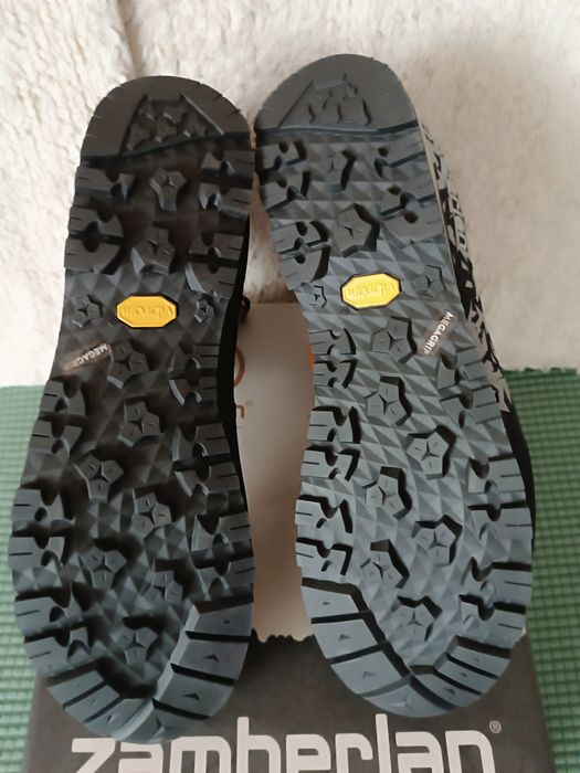 Buty trekkingowe Zamberlan Salathe GTX RR