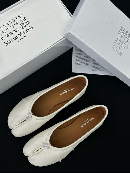 Балетки Maison Margiela