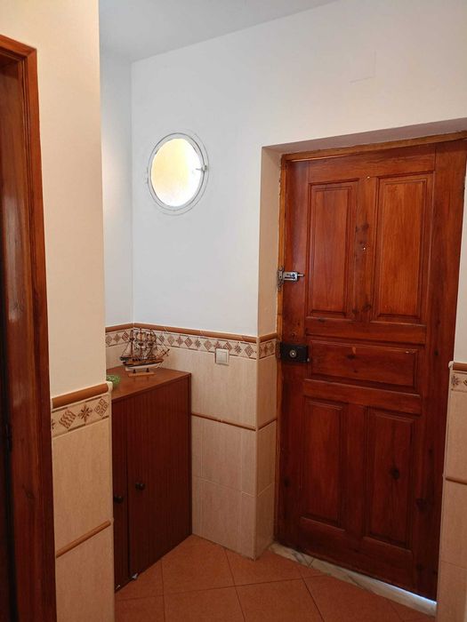 Apartamento T3 mobilado - Agosto - Portalegre - Assentos
