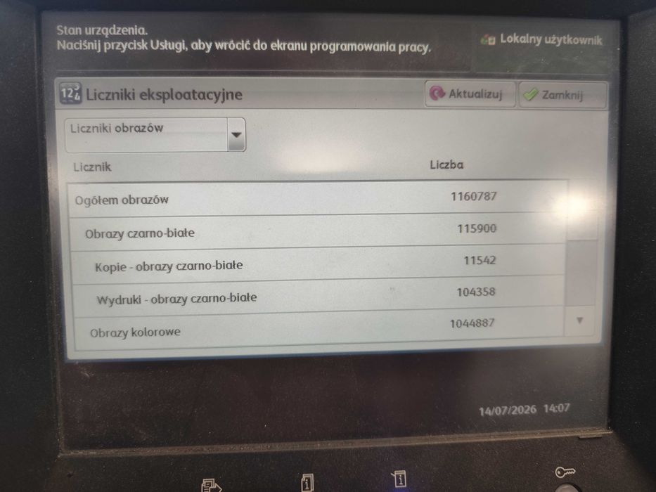 Xerox Versant 280 Press EX DFE | Booklet Finisher | OHCF | FreeFlow Core
