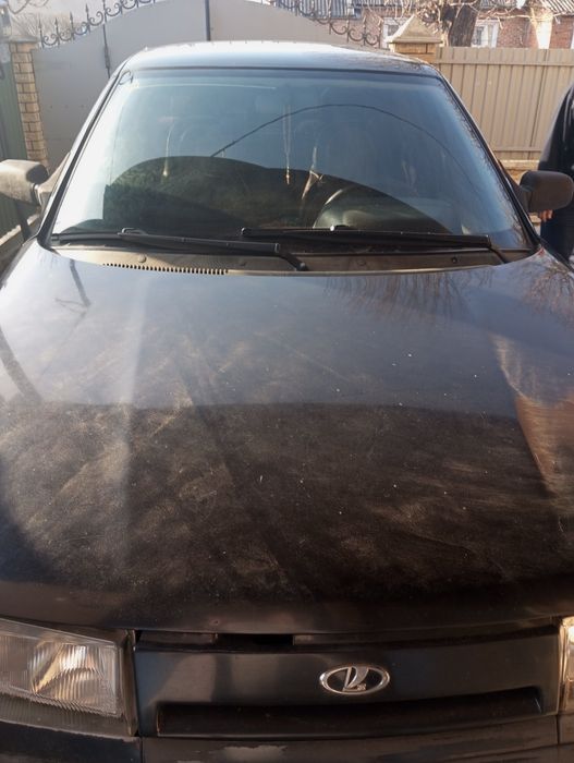 Ваз 2110 16 клапанів