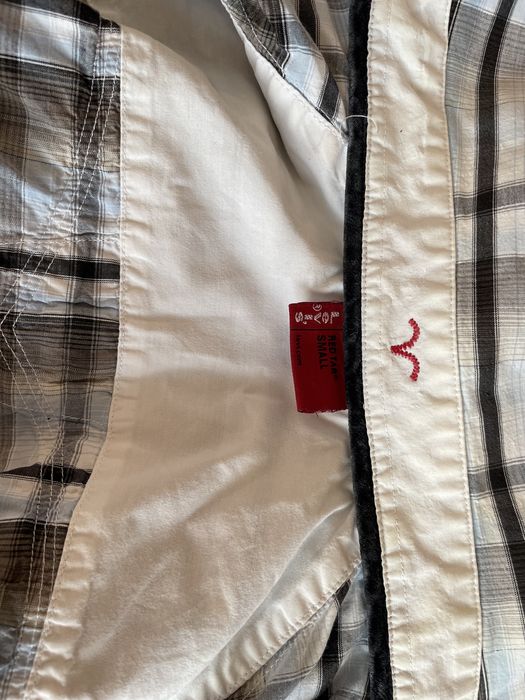 Рубашка Levi's