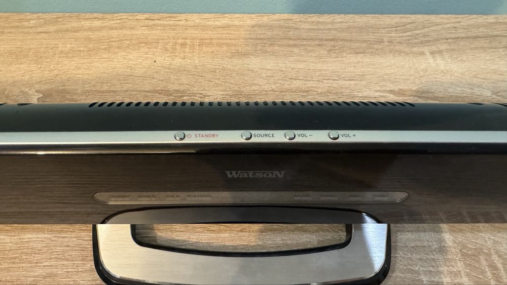 Саундбар Watson AS2200W