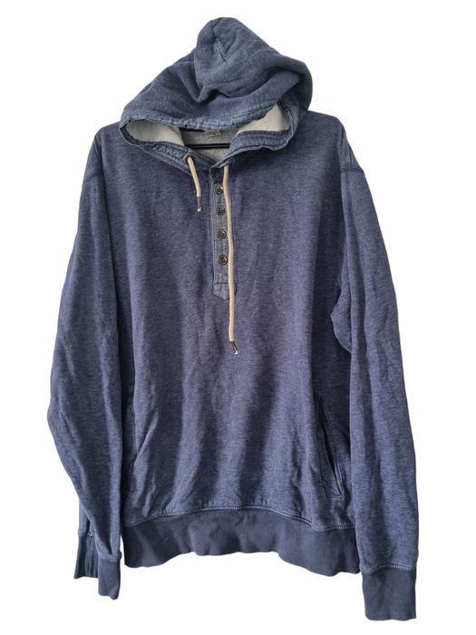 Męska bluza Tom Tailor rozmiar XXL