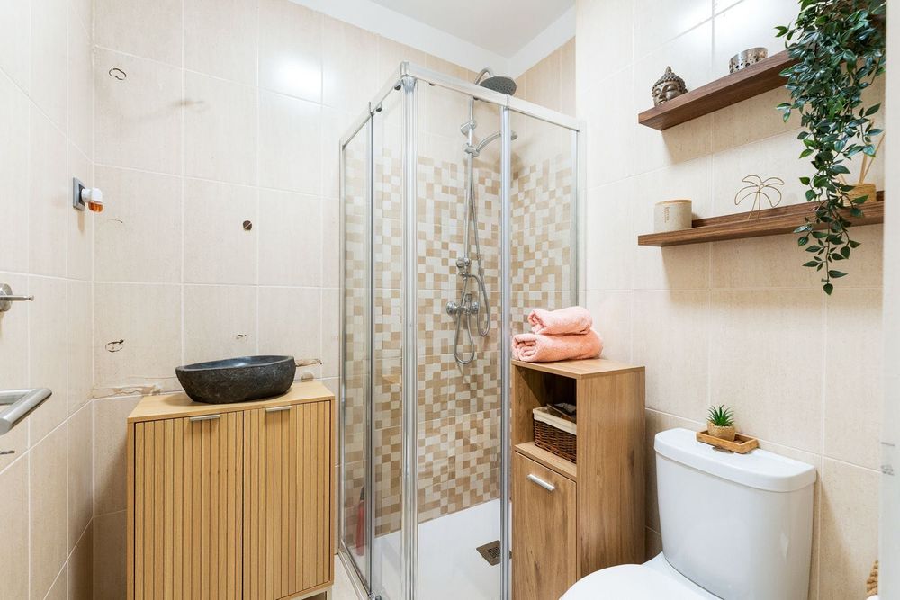 Apartamento T3, 130m2, Maia - Silva escura