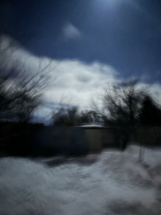 Парка Bomboogie зимня на 14 років