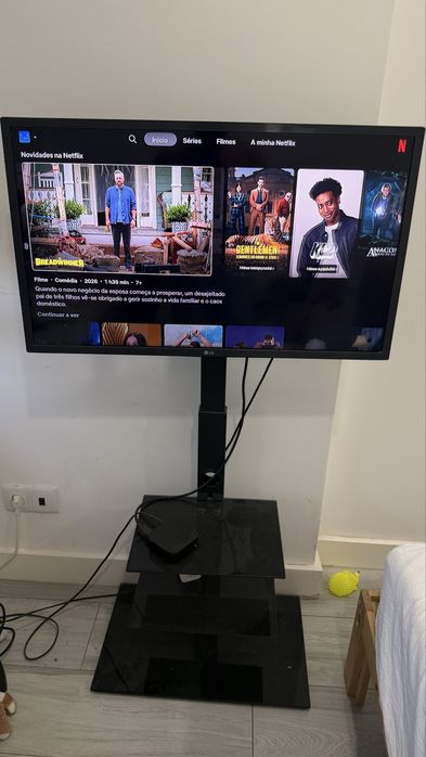 Tv LG 32 polegadas