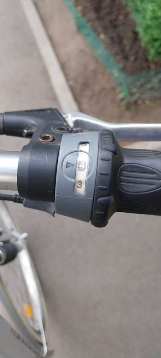 Велосипед (26 дюймів)